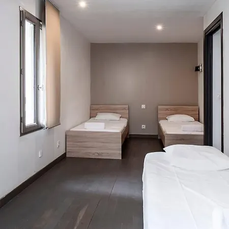 アパート Le Loft 66 - 7p - Terrasse - Centre-ville