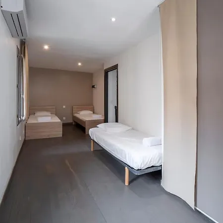 Le Loft 66 - 7p - Terrasse - Centre-ville アパート